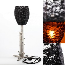 Настольный светильник IM N0029 Branches and Shadows