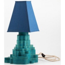 Настольный светильник IM N0030 Stratum