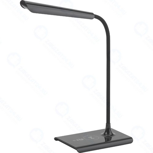 Светильник настольный ЭРА NLED-474-10W-BK Black
