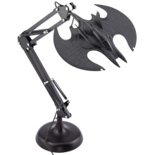 Настольный светильник Paladone Batman Batwing Posable (PP5055BM) Настольный светильник Paladone Batman Batwing Posable (PP5055BM)