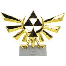 Настольный светильник Paladone Zelda Hyrule Crest (PP6353NN)