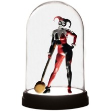 Настольный светильник Paladone DC Harley Quinn Bell Jar (PP6375DC)
