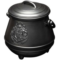 Настольный светильник Paladone Harry Potter Cauldron (PP6726HP)