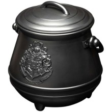 Настольный светильник Paladone Harry Potter Cauldron (PP6726HP) Настольный светильник Paladone Harry Potter Cauldron (PP6726HP)