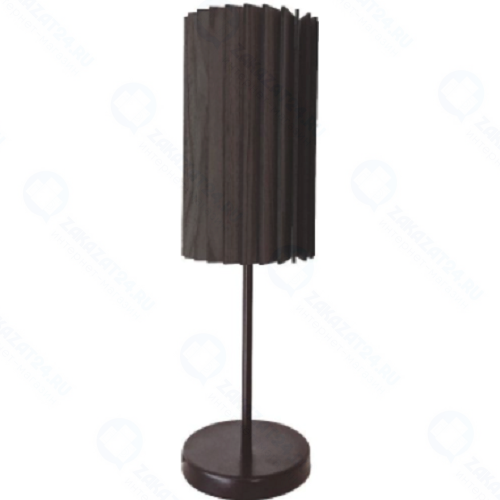 Настольный светильник WOODLED R-TL-03 Ротор