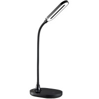 Настольный светильник Supra SL-TL508 Black