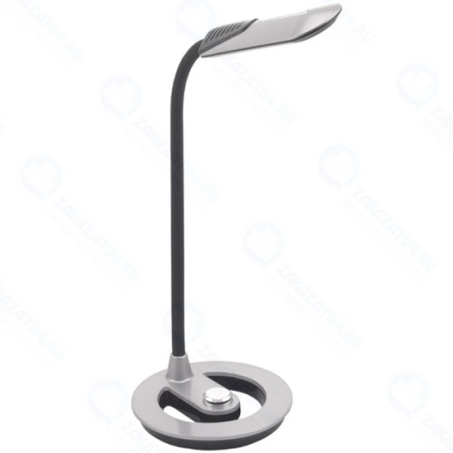 Настольный светильник Artstyle серебристый (TL-313S)