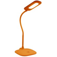 Настольный светильник Artstyle оранжевый (TL-319O)