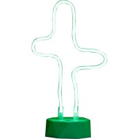 Cветодиодный неоновый светильник Artstyle TL-930GR Green