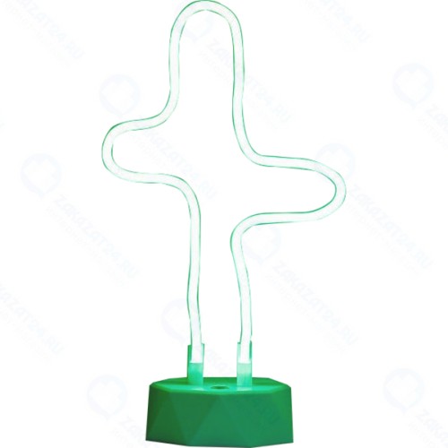 Cветодиодный неоновый светильник Artstyle TL-930GR Green