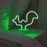 Cветодиодный неоновый светильник Artstyle TL-930GR Green