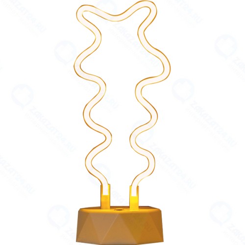 Cветодиодный неоновый светильник Artstyle TL-930Y Yellow