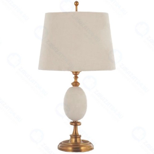 Настольный светильник GRAMERCY TL018-1-BRS