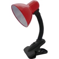Настольный светильник Uniel TLI-206 Red