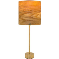 Настольный светильник WOODLED U-01-S Юпитер