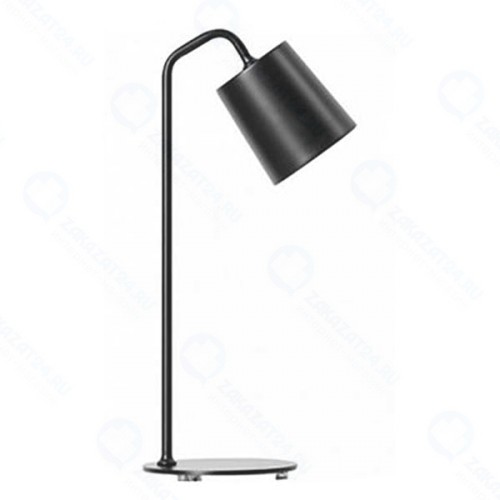 Настольная лампа Xiaomi Yeelight Minimalist E27 Desk Lamp Black