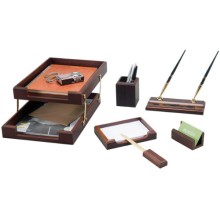 Набор настольный BESTAR Apollon, 6 предметов (236352) Набор настольный BESTAR Apollon, 6 предметов (236352)