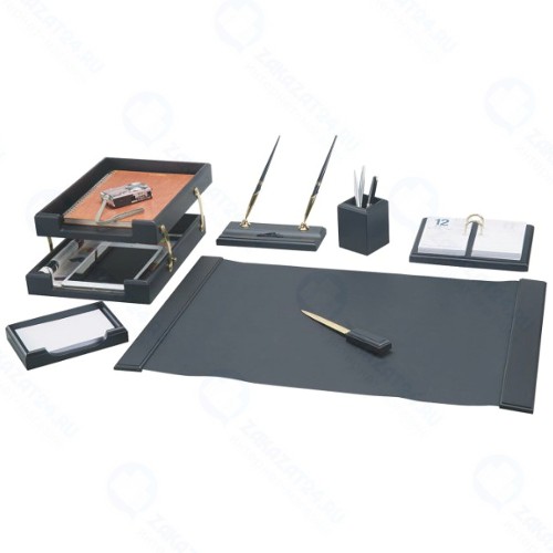 Набор настольный BESTAR Ares, 7 предметов (236354)