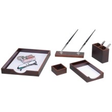 Набор настольный BESTAR Achilles, 5 предметов (236359) Набор настольный BESTAR Achilles, 5 предметов (236359)