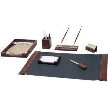 Набор настольный BESTAR Hermes, 7 предметов (236363) Набор настольный BESTAR Hermes, 7 предметов (236363)