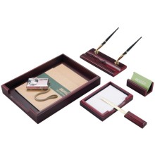 Набор настольный BESTAR Neptun, 5 предметов (236370) Набор настольный BESTAR Neptun, 5 предметов (236370)