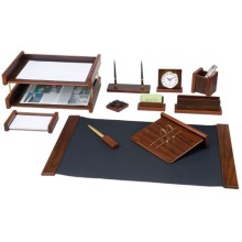 Набор настольный BESTAR Platon, 11 предметов (236372) Набор настольный BESTAR Platon, 11 предметов (236372)