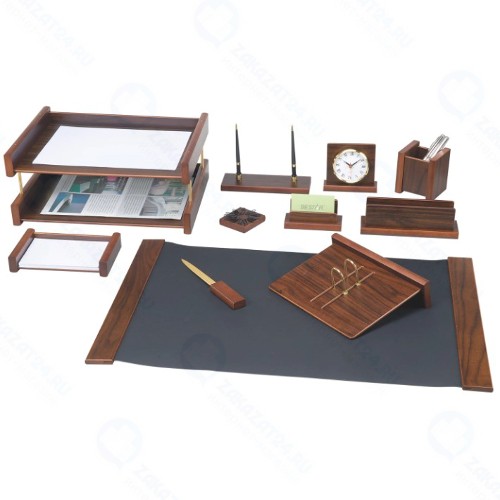 Набор настольный BESTAR Platon, 11 предметов (236372)