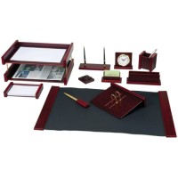 Набор настольный BESTAR Platon, 11 предметов (236373)