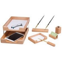 Набор настольный BESTAR Jupiter, 6 предметов (236374) Набор настольный BESTAR Jupiter, 6 предметов (236374)