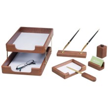 Набор настольный BESTAR Jupiter, 6 предметов (236376) Набор настольный BESTAR Jupiter, 6 предметов (236376)