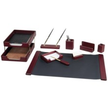 Набор настольный BESTAR Saturn, 9 предметов (236377)