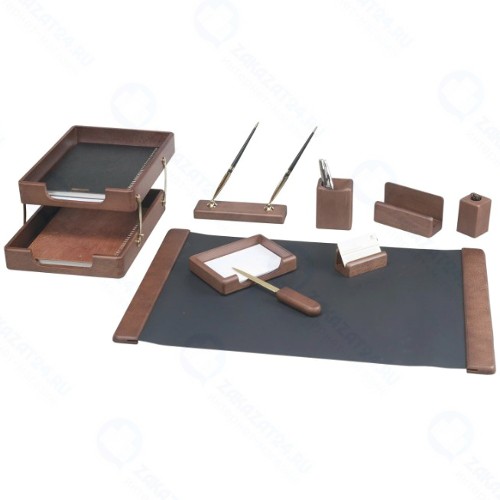 Набор настольный BESTAR Saturn, 9 предметов (236378)