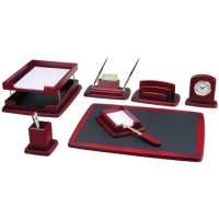 Набор настольный BESTAR Atropos, 8 предметов (236390)