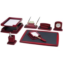 Набор настольный BESTAR Atropos, 8 предметов (236390) Набор настольный BESTAR Atropos, 8 предметов (236390)