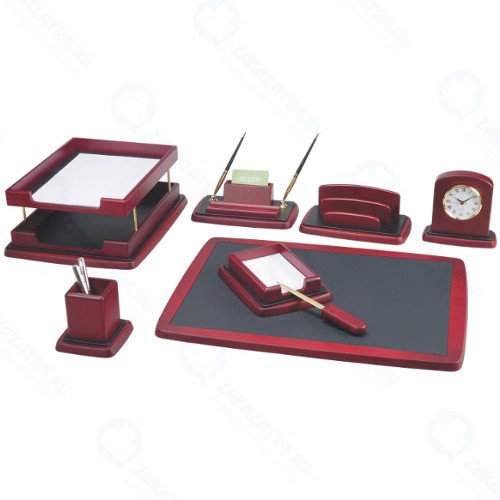 Набор настольный BESTAR Atropos, 8 предметов (236390)