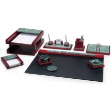 Набор настольный BESTAR Zeus, 8 предметов (236400)