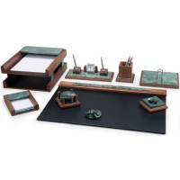 Набор настольный BESTAR Zeus, 8 предметов (236401)