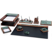 Набор настольный BESTAR Zeus, 8 предметов (236401)