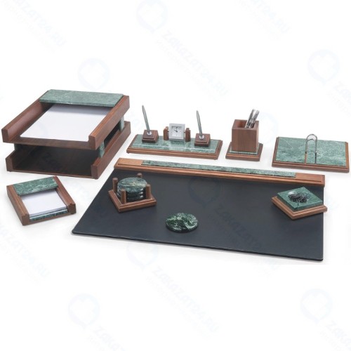 Набор настольный BESTAR Zeus, 8 предметов (236401)