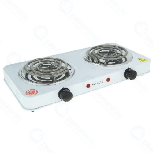 Электрическая плитка LUAZON-HOME LHP-003 (1740901)