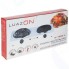Электрическая плитка LUAZON-HOME LHP-003 (1740901)