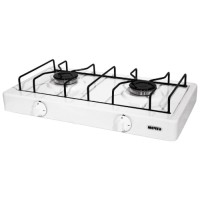 Газовая плитка МЕЧТА 200М White