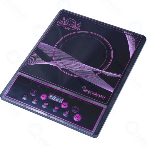 Электрическая плитка Endever Skyline DP-41 (80448)