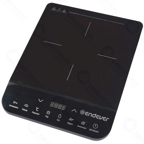 Электрическая плитка Endever Skyline IP-24 (80698)