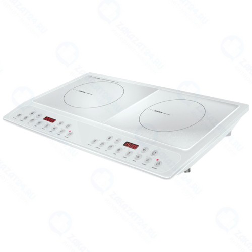 Индукционная плитка CENTEK CT-1514 White