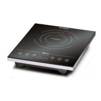 Электрическая плитка Rommelsbacher CT 2010/IN