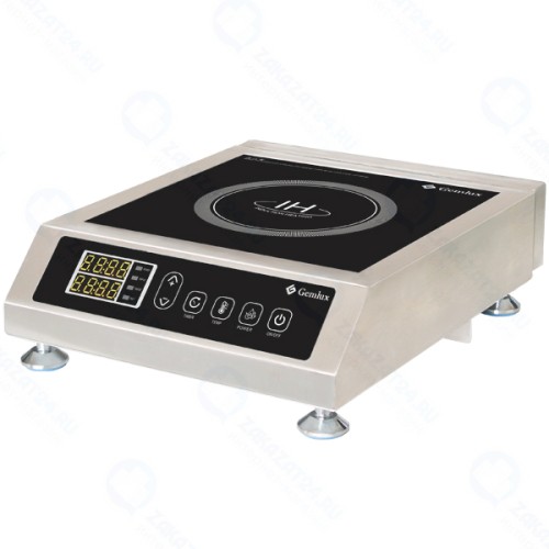 Электрическая плитка Gemlux GL-IC3513