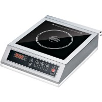 Электрическая плитка Gemlux GL-IC35PB