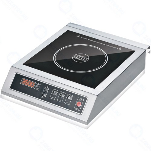 Электрическая плитка Gemlux GL-IC35PB