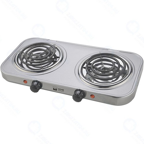 Электрическая плитка Home Element HE-HP702 Metallic